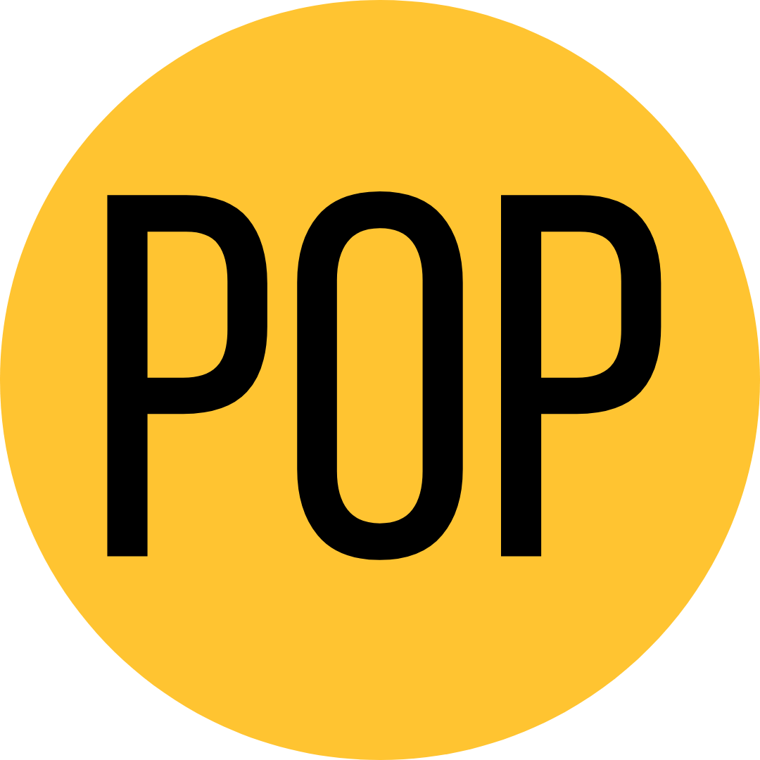 POP Smoothies